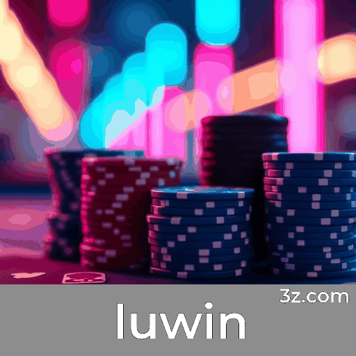 Cadastro na luwin