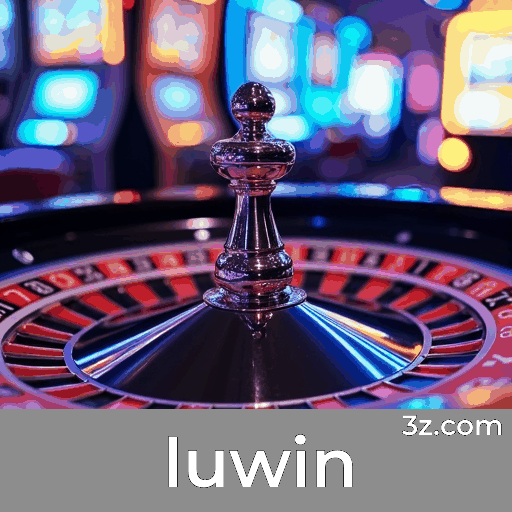 Acessar o site luwin COM
