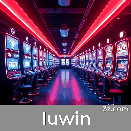 Cadastro na luwin