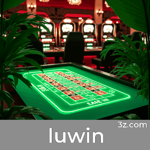 Cadastro na luwin