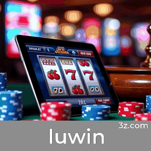 Cadastro na luwin