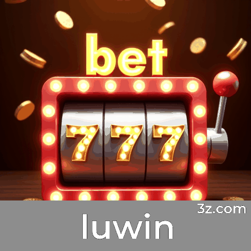 luwin: Seu Cassino Online Seguro e Premiado