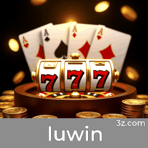Cadastro na luwin