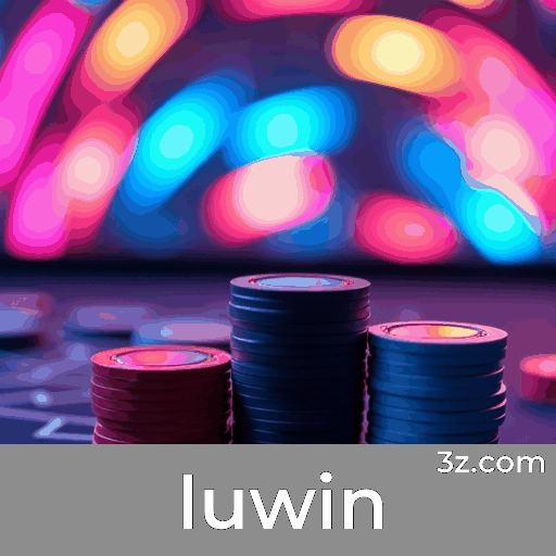 luwin: Seu Cassino Online Seguro e Premiado