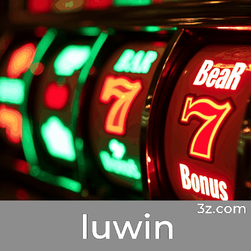 Cassino Online luwin