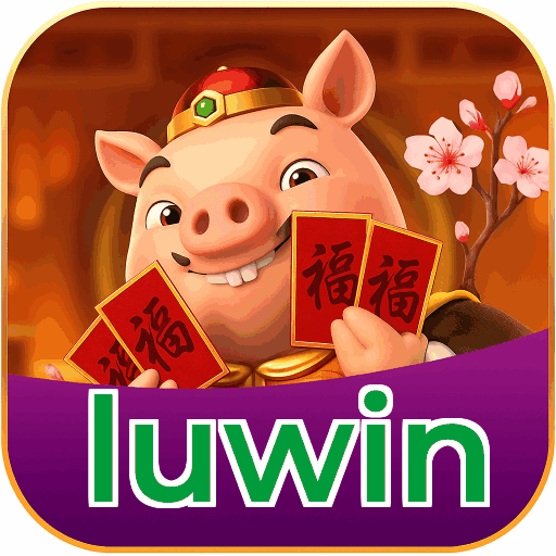 luwin logo